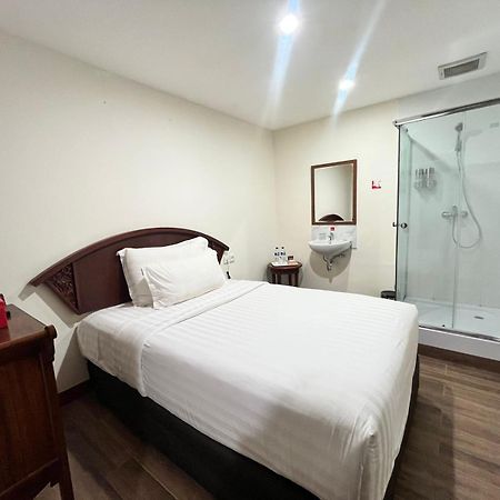 D'Primahotel Balikpapan المظهر الخارجي الصورة