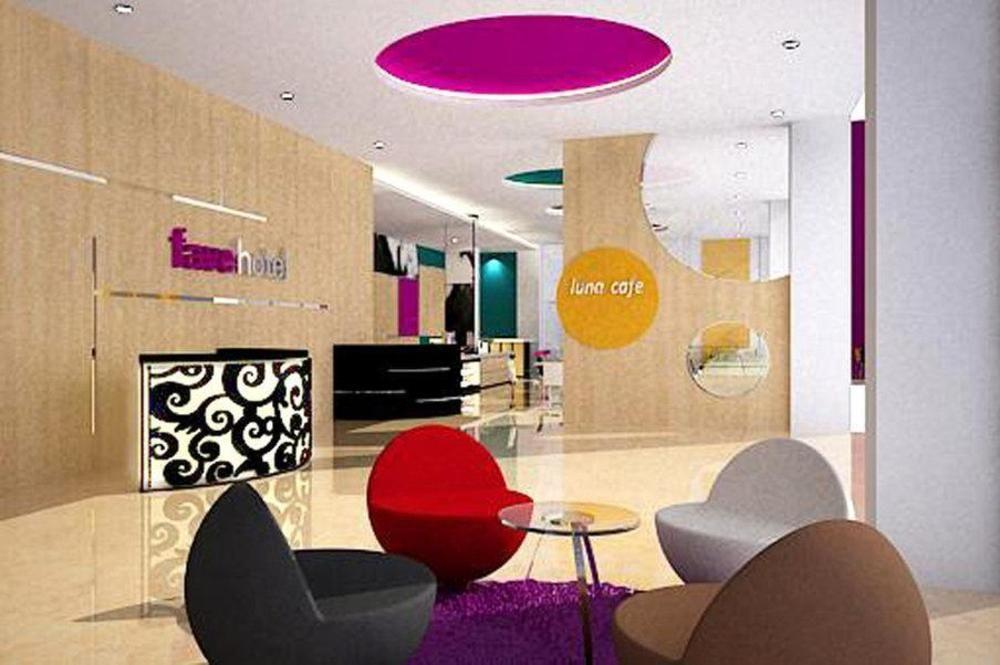 D'Primahotel Balikpapan المظهر الخارجي الصورة