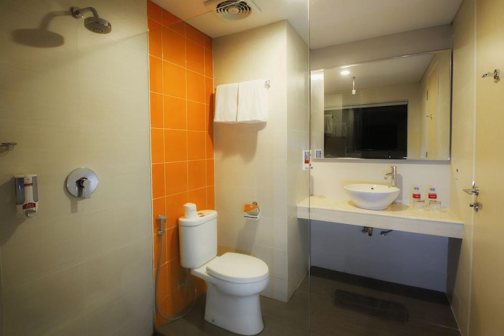 D'Primahotel Balikpapan المظهر الخارجي الصورة