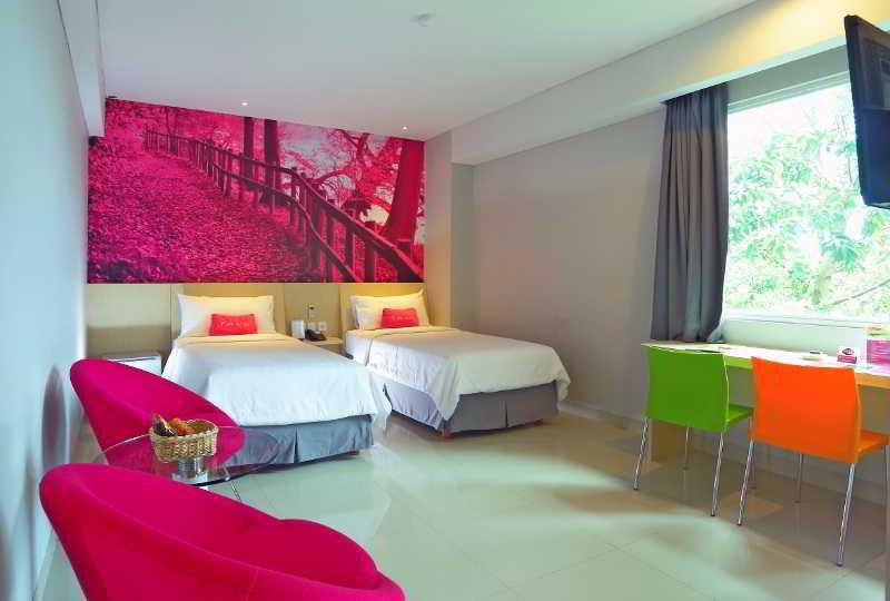 D'Primahotel Balikpapan المظهر الخارجي الصورة