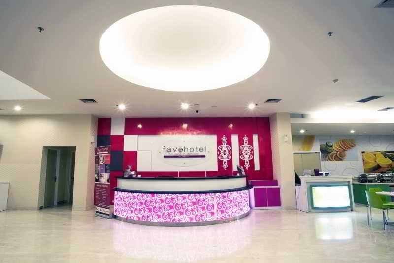 D'Primahotel Balikpapan المظهر الخارجي الصورة