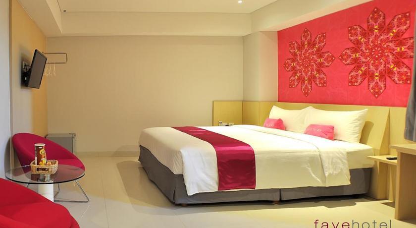 D'Primahotel Balikpapan المظهر الخارجي الصورة