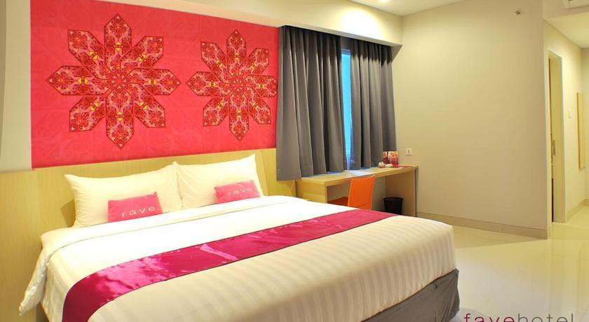 D'Primahotel Balikpapan المظهر الخارجي الصورة