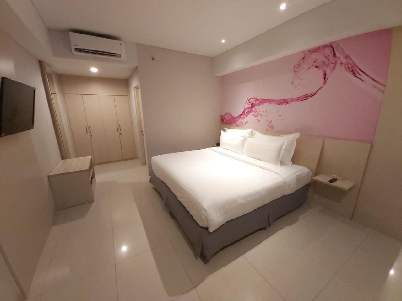 D'Primahotel Balikpapan المظهر الخارجي الصورة