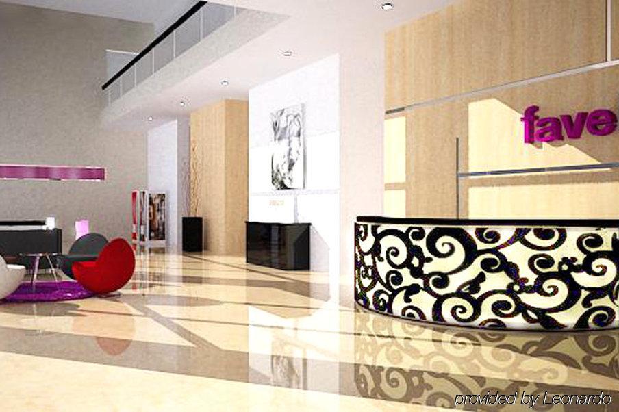 D'Primahotel Balikpapan المظهر الخارجي الصورة
