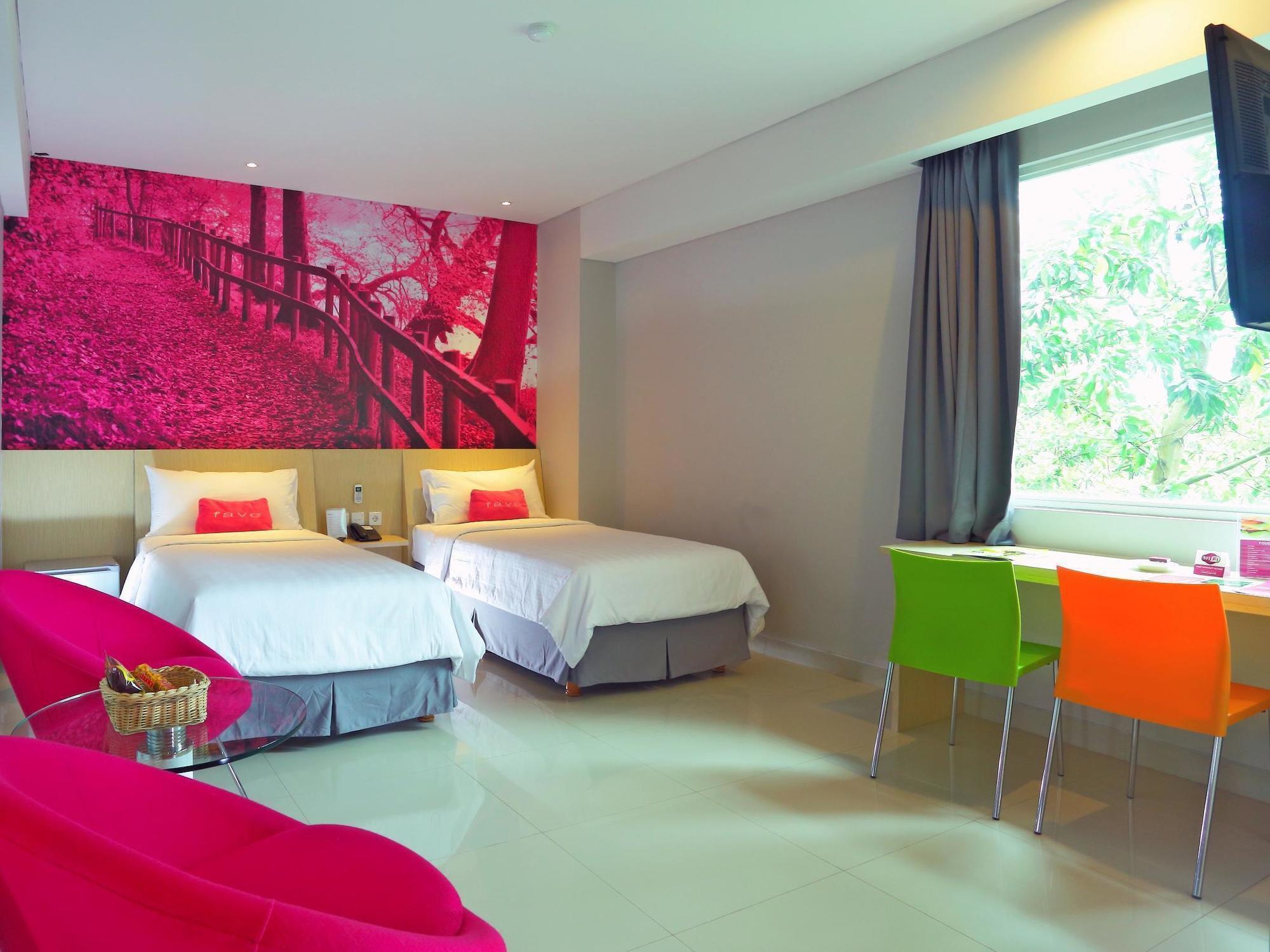 D'Primahotel Balikpapan المظهر الخارجي الصورة