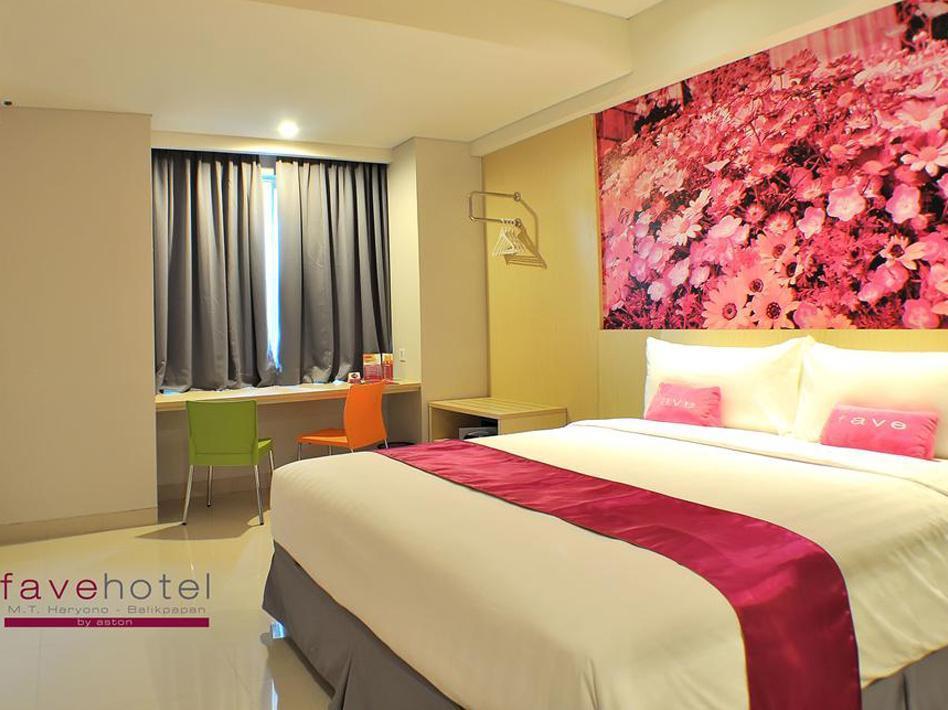 D'Primahotel Balikpapan المظهر الخارجي الصورة