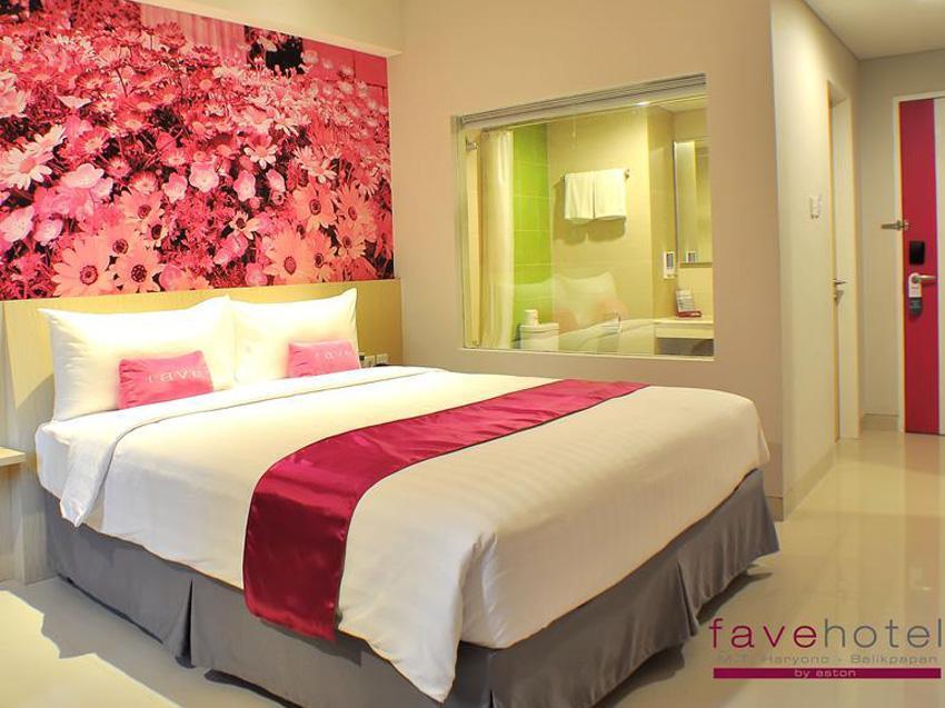 D'Primahotel Balikpapan المظهر الخارجي الصورة