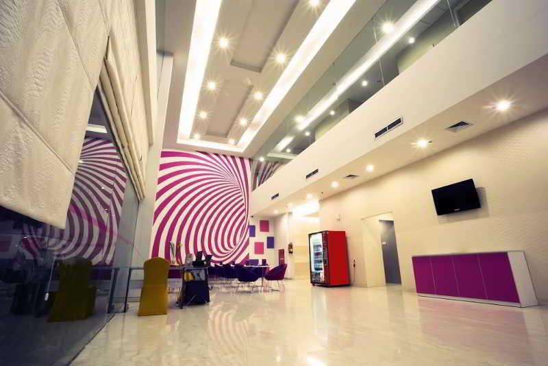 D'Primahotel Balikpapan المظهر الخارجي الصورة