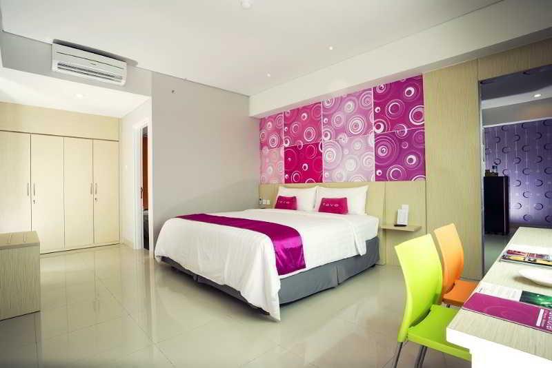 D'Primahotel Balikpapan المظهر الخارجي الصورة