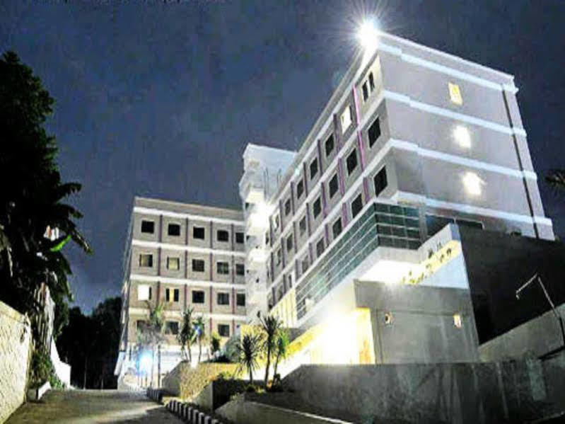 D'Primahotel Balikpapan المظهر الخارجي الصورة