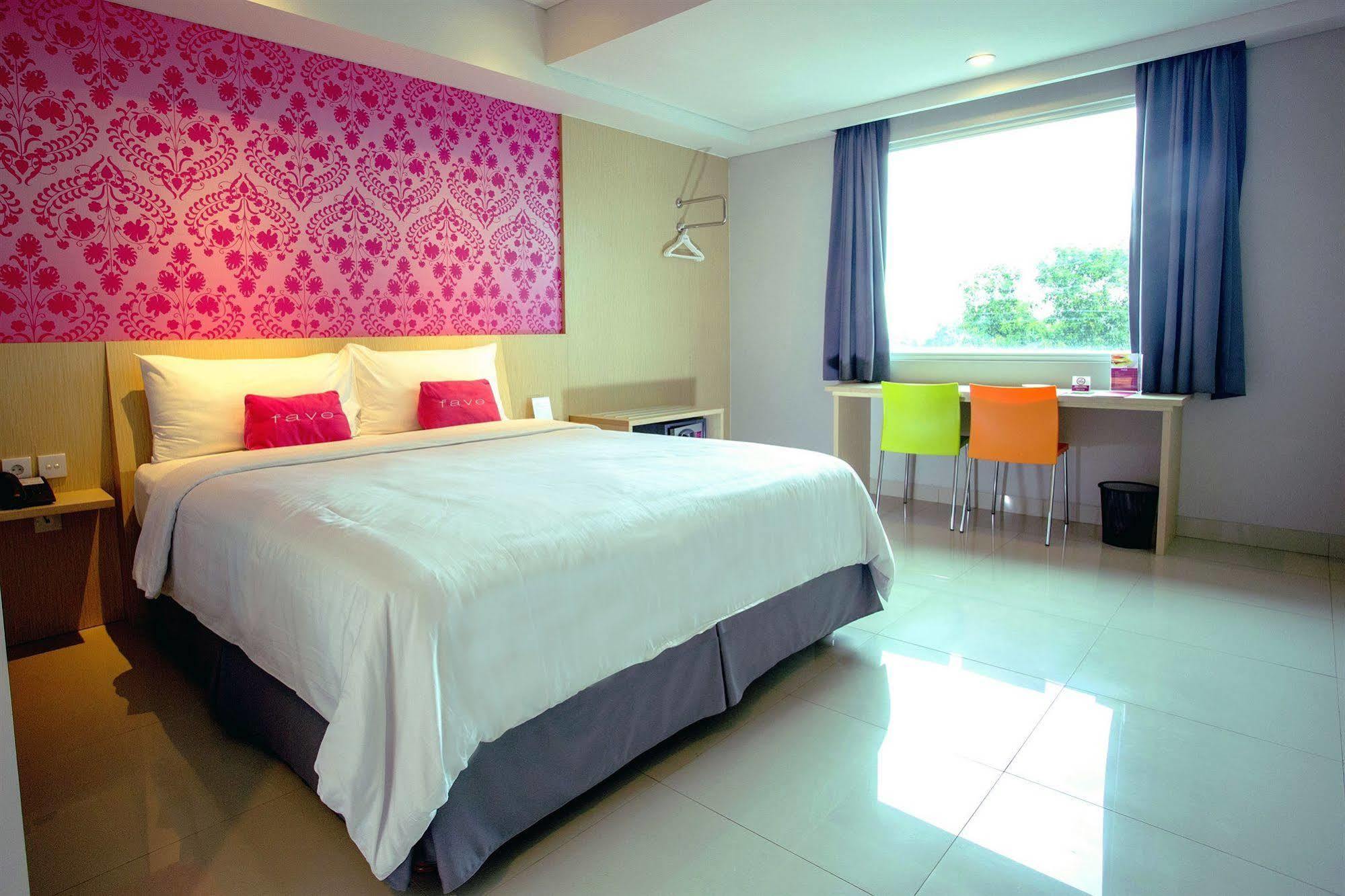D'Primahotel Balikpapan المظهر الخارجي الصورة