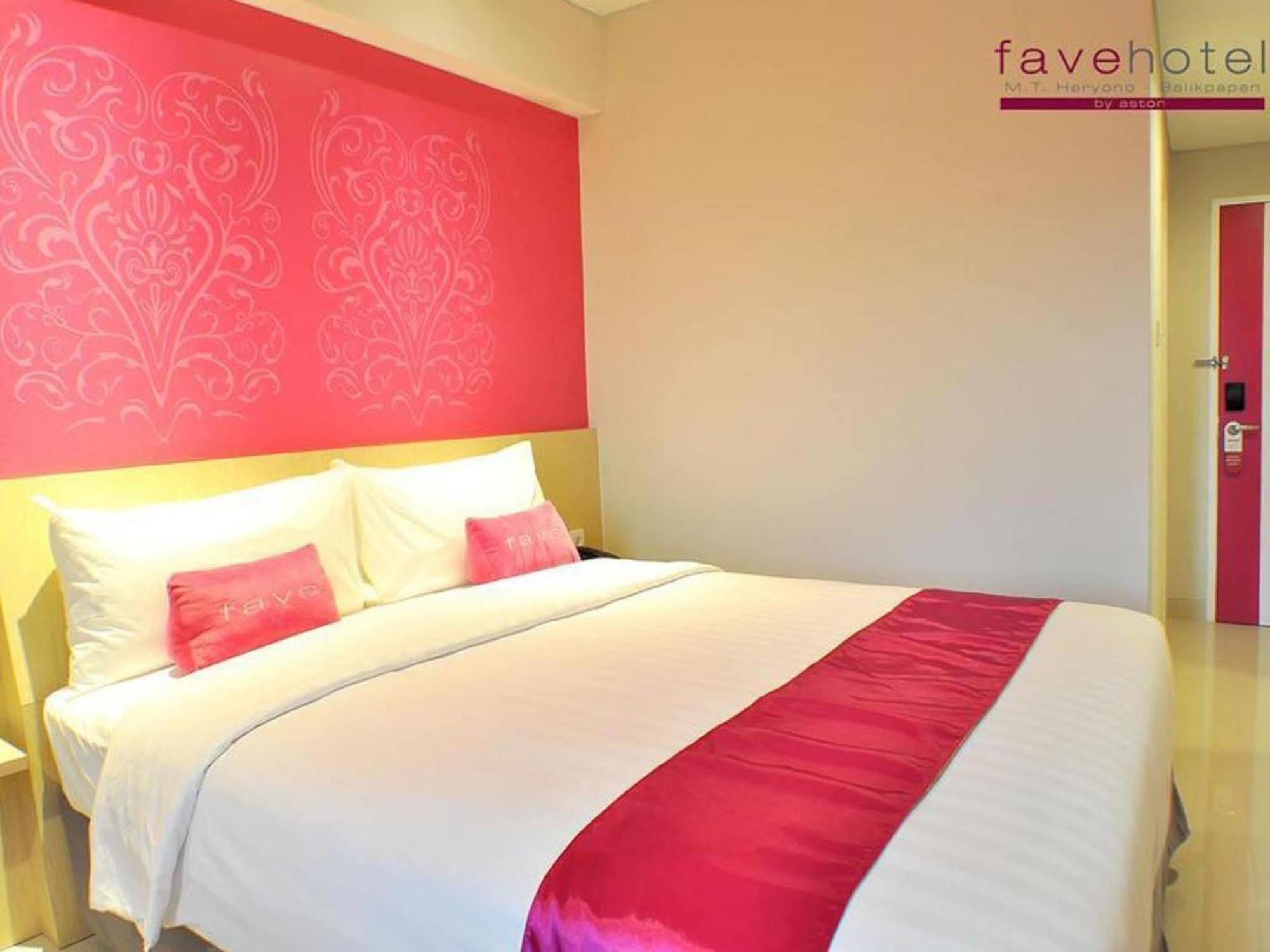 D'Primahotel Balikpapan المظهر الخارجي الصورة