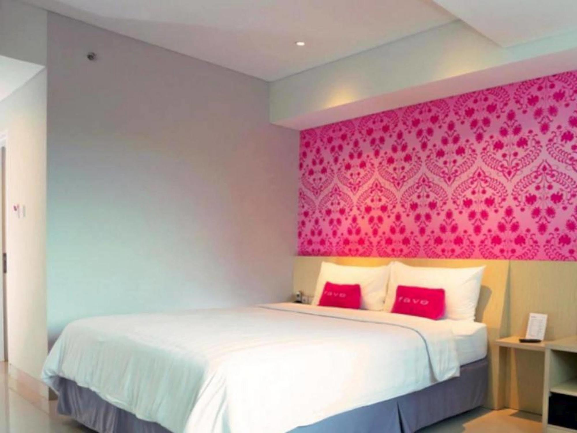 D'Primahotel Balikpapan المظهر الخارجي الصورة