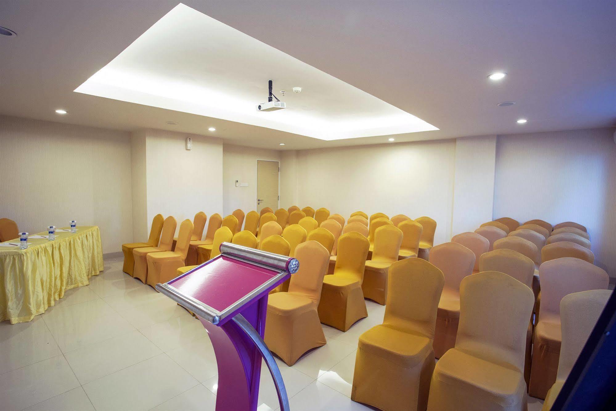 D'Primahotel Balikpapan المظهر الخارجي الصورة