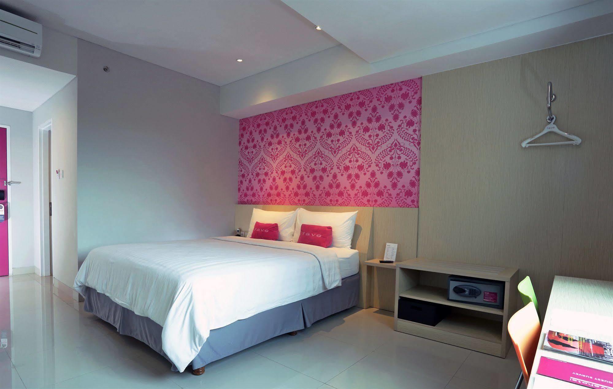 D'Primahotel Balikpapan المظهر الخارجي الصورة